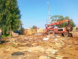 Магазин Продукты из сэндвич-панелей, построенная компанией Альянс - Магазин Продукты, п.Айкино , республика Коми