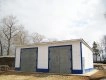 Минифотография
                Гаражный бокс