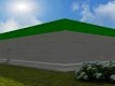 3D визуализация Магазин