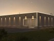 3D визуализация Магазин