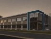 3D визуализация Магазин